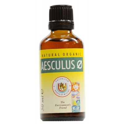 Aesculus Tincture (50ml)