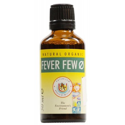 Fever Few Tincture (50ml)