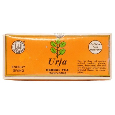 Urja – calming and relaxing – VITA TEA