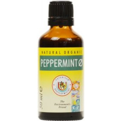 Peppermint Tincture (50ml)