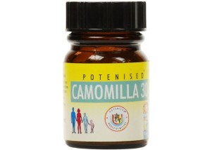 Camomilla 30 Granules (10g)
