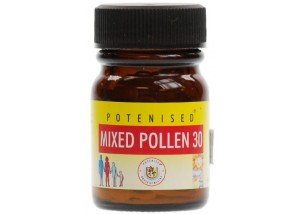 Mixed pollen 30 (100 Tabs)