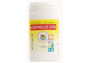 Acidophillus Extra (60 Veg Caps)