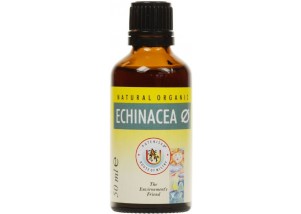 Echinacea Tincture (50ml)