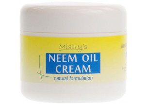 Mistry's Neem Cream