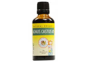 Agnus Castus Tincture (50ml)