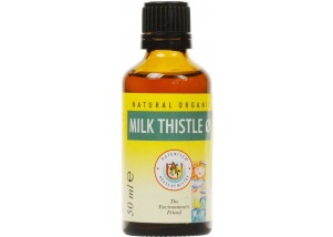 Milk Thistle Tincture (50ml)