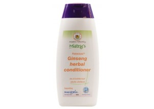 Mistry's Potenised® Ginseng Herbal Conditioner