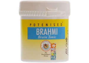 Brami – brain tonic potenised ® 