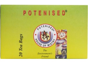 Peppermint Tea (20 Bags)