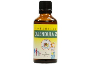 Calendula tincture (50ml)
