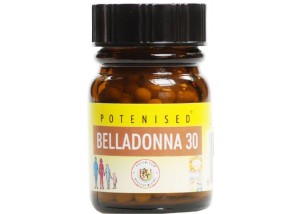 Belladonna 30 (100 Tabs)