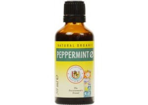 Peppermint Tincture (50ml)
