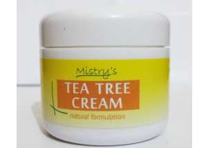 Mistry's Tea Tree Cream