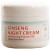 Mistry's Ginseng Night Cream with Evening Primrose Oil