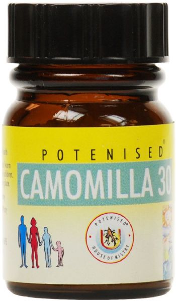 Camomilla 30 Granules (10g)