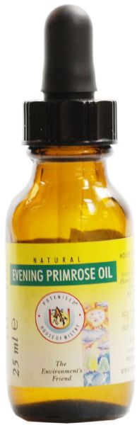 Evening Primrose Oil (25 ml)