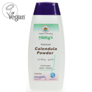 Mistry's Calendula Powder