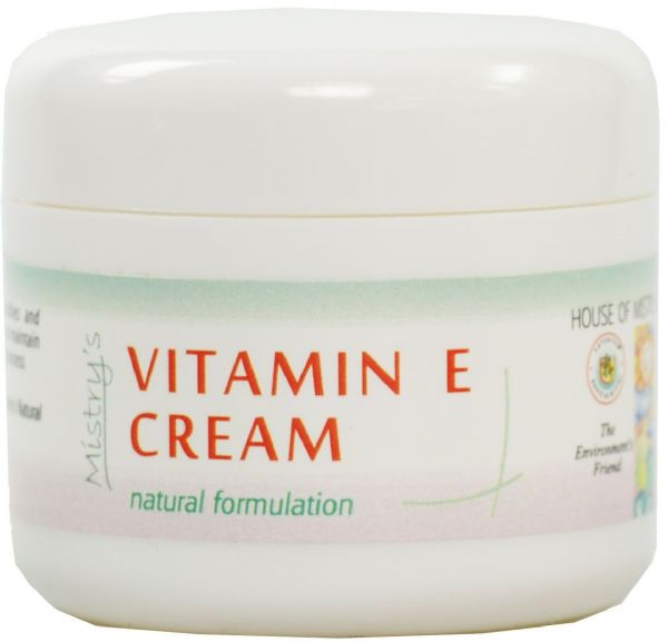 Mistry's Vitamin E Cream