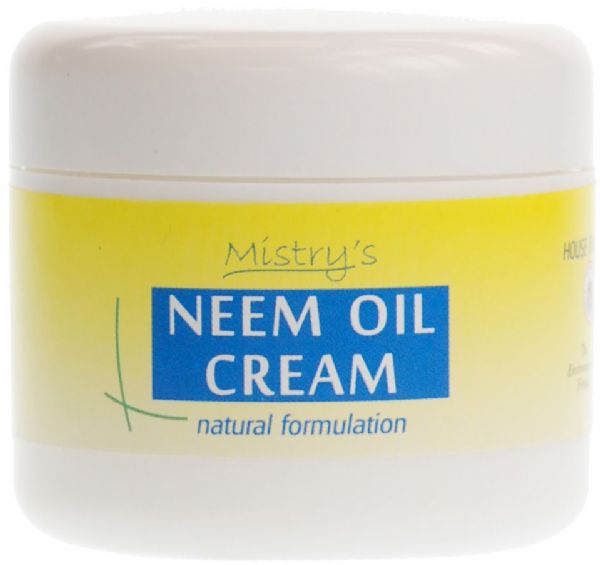 Mistry's Neem Cream