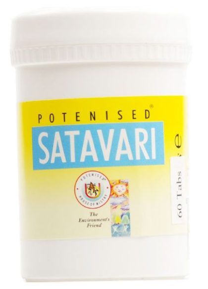 Satawari