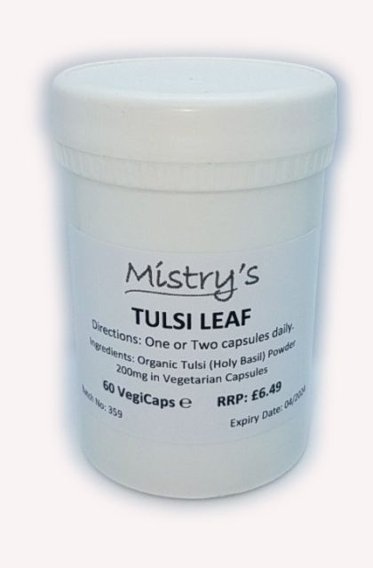 Vitamin E capsules 500iu