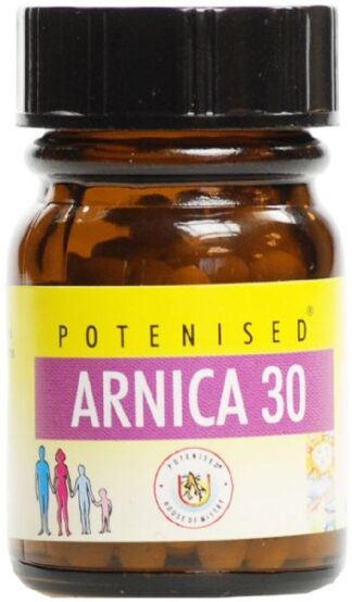 Arnica 30 (100 Tabs)