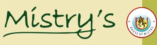 House of Mistry